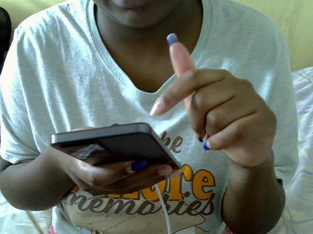Prettydomina live cam on BongaCams