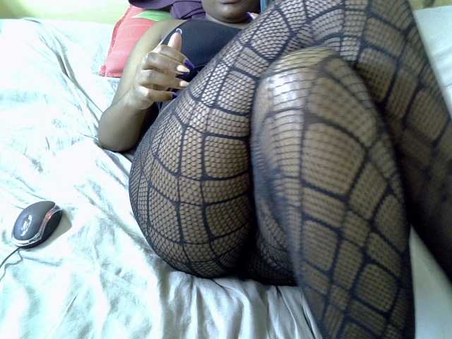 Prettydomina live cam on BongaCams