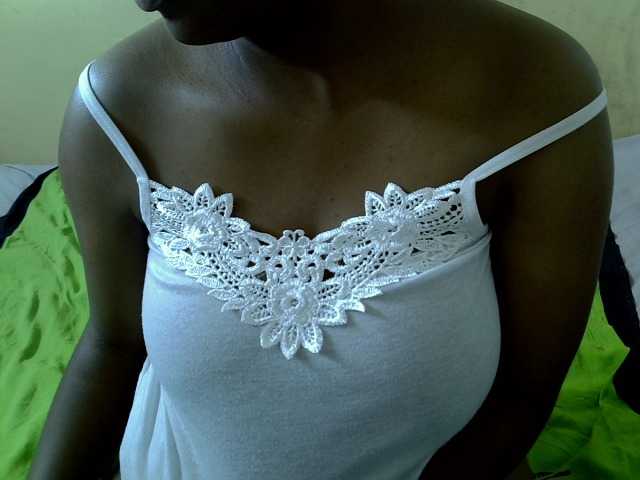 Prettydomina live cam on BongaCams