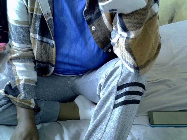 Prettydomina live cam on BongaCams