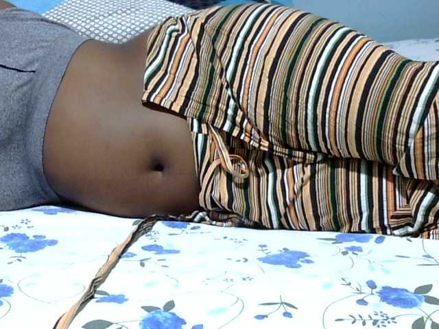 Prettydomina live cam