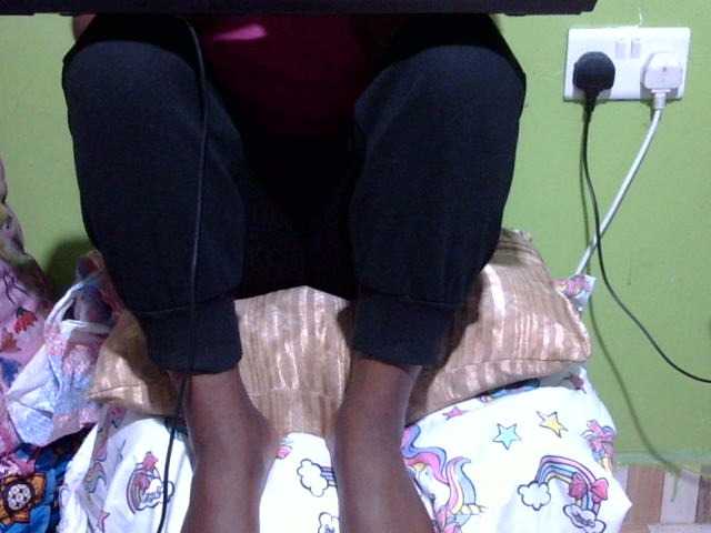 Prettydomina live cam on BongaCams