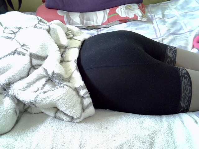 Prettydomina live webcam show