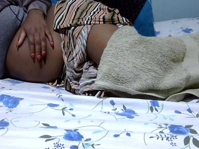 Prettydomina live cam