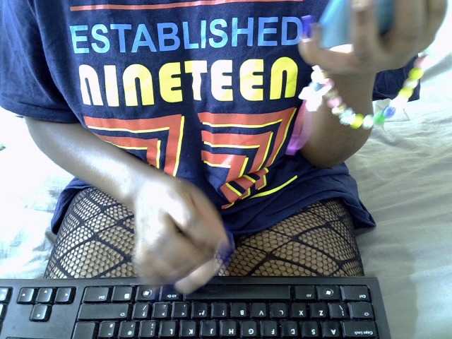 Prettydomina live cam on BongaCams