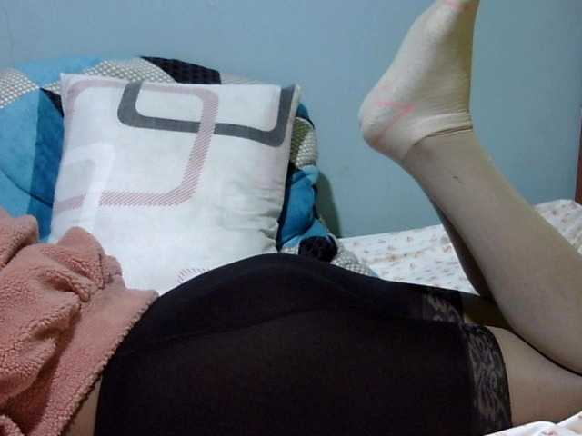 Prettydomina live cam on BongaCams