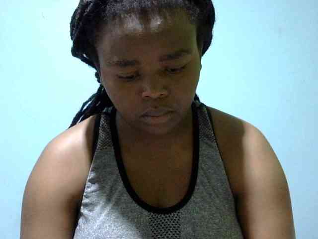 Prettydomina webcam
