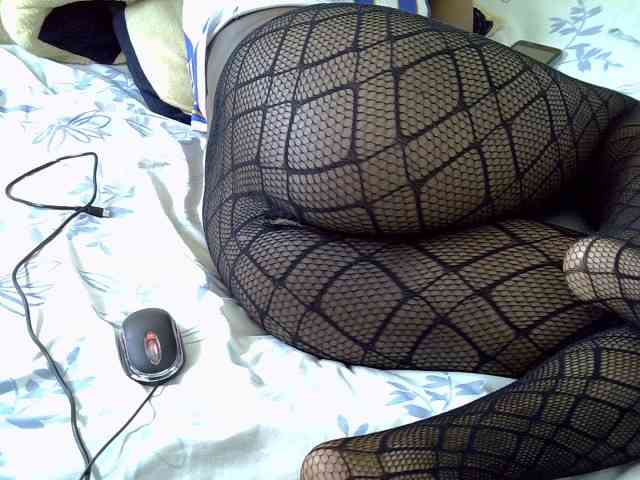 Prettydomina webcam