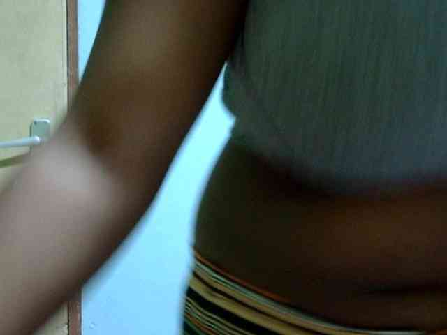 Prettydomina webcam