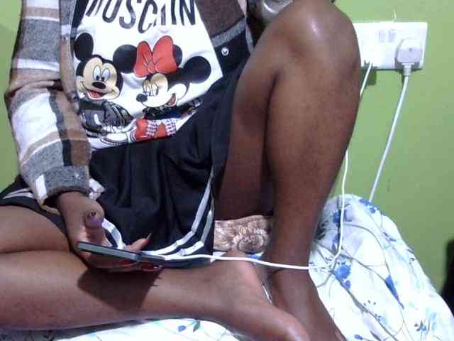 Prettydomina Live Webcam on BongaCams