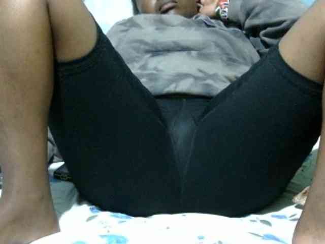 Prettydomina webcam