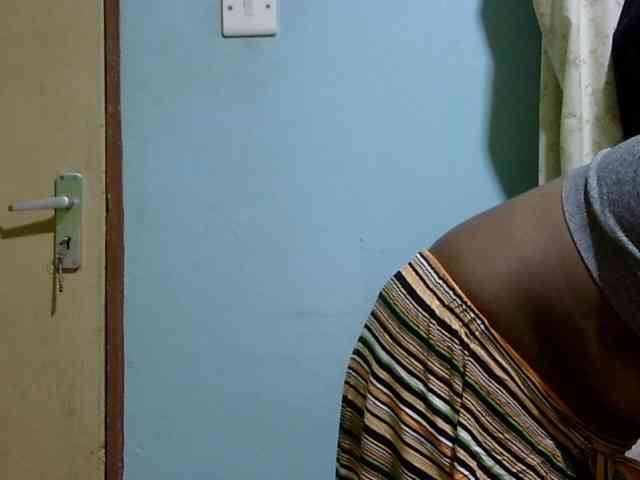 Prettydomina webcam