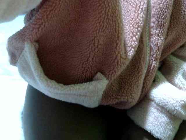 Prettydomina webcam