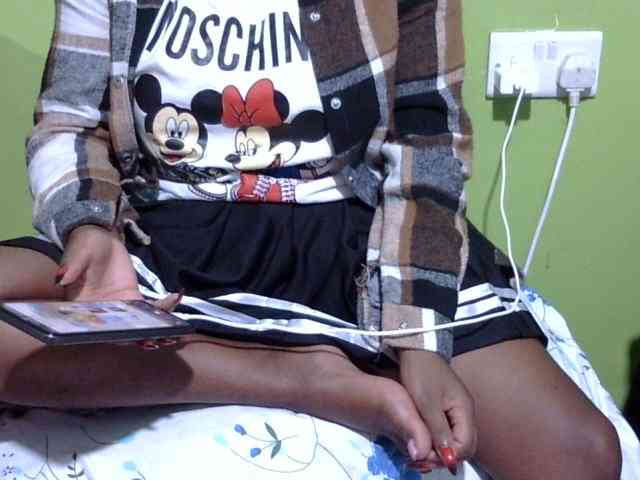 Prettydomina