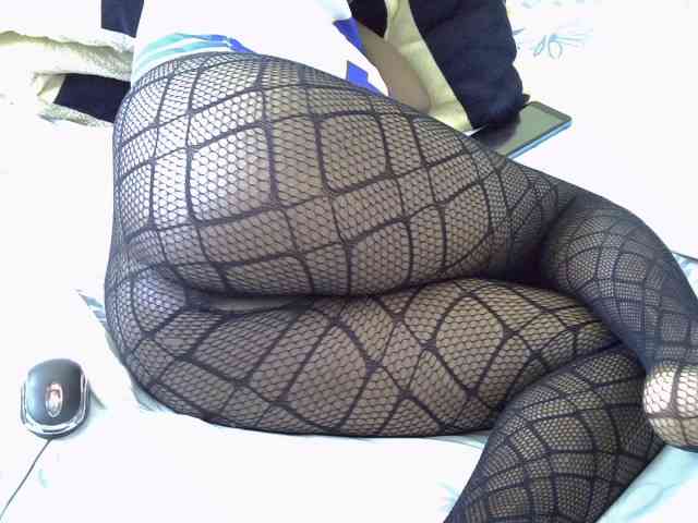 Prettydomina webcam