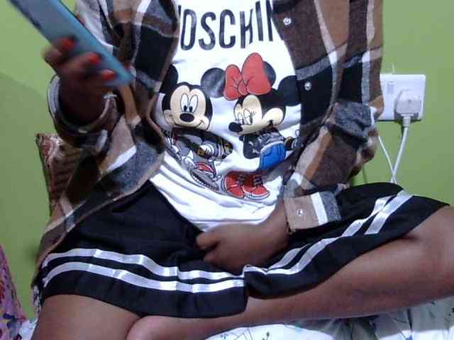Prettydomina