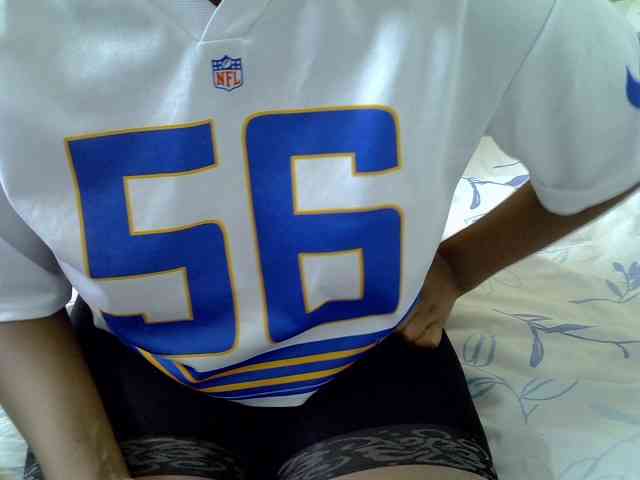 Prettydomina webcam