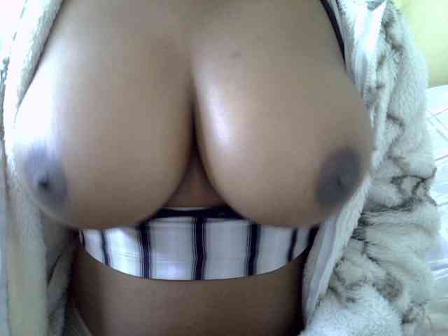 Model: Prettydomina