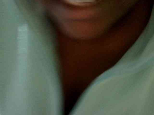 Prettydomina webcam