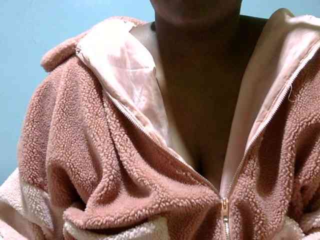 strip webcam Prettydomina