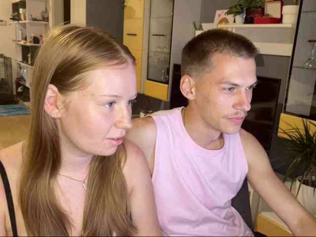 LeoAndLili
