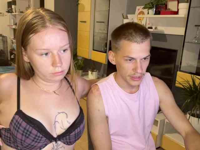 LeoAndLili
