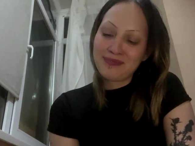milania4go live cam on BongaCams