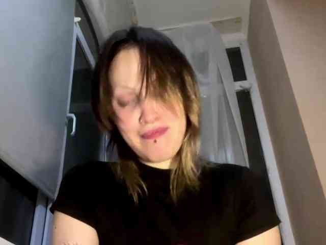 milania4go webcam