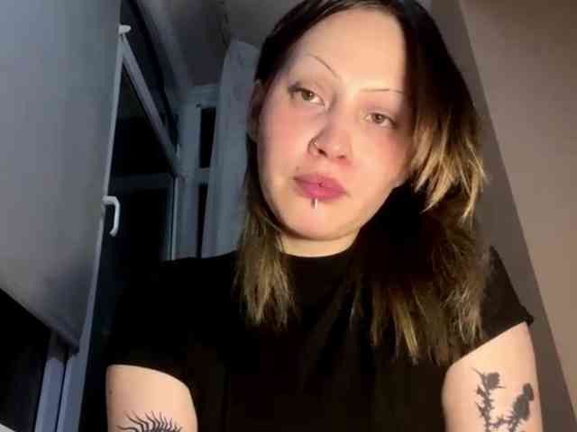 milania4go webcam