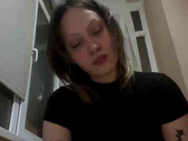 milania4go webcam