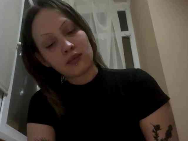 milania4go webcam