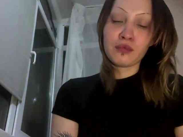 milania4go webcam