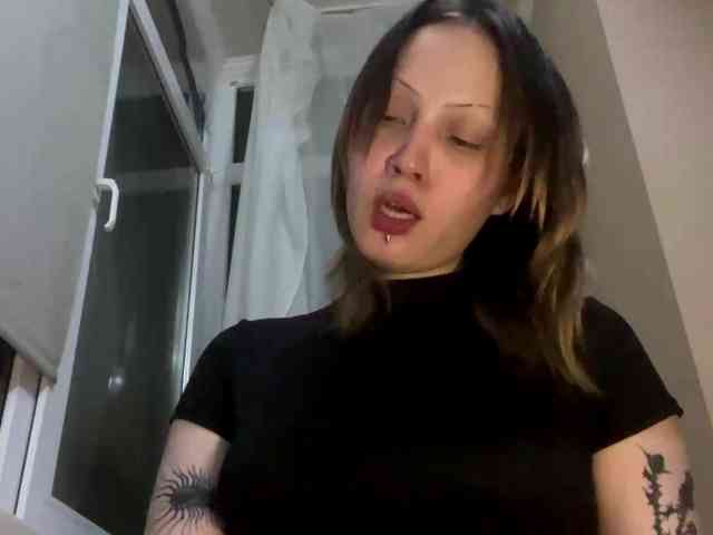 milania4go webcam