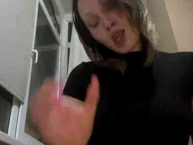 milania4go webcam
