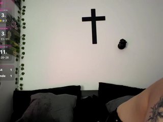 jennarocks Porn Show