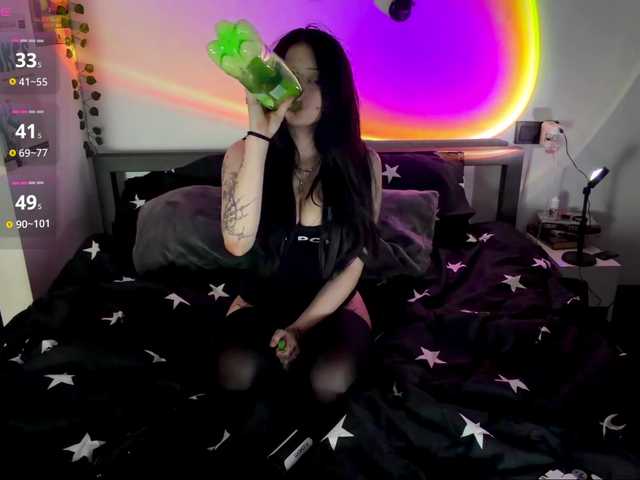 jennarocks live cam on BongaCams