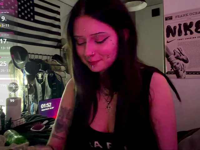 jennarocks live cam on BongaCams