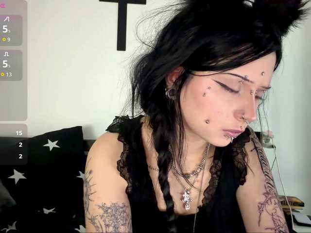 jennarocks live cam on BongaCams