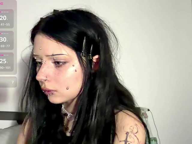 jennarocks live cam on BongaCams