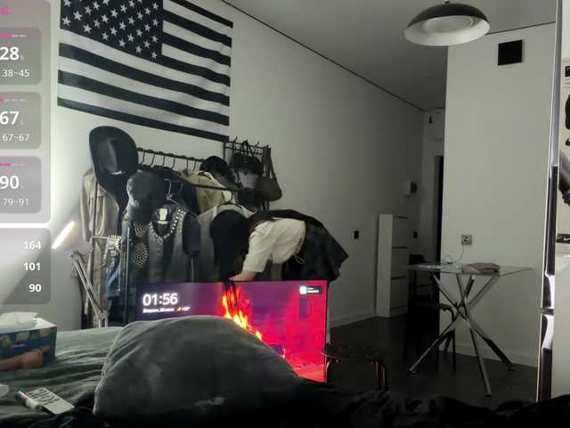 jennarocks live cam on BongaCams