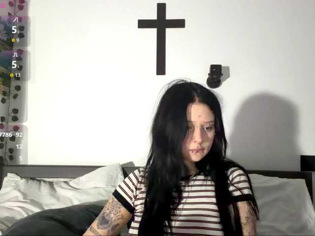 jennarocks live cam on BongaCams