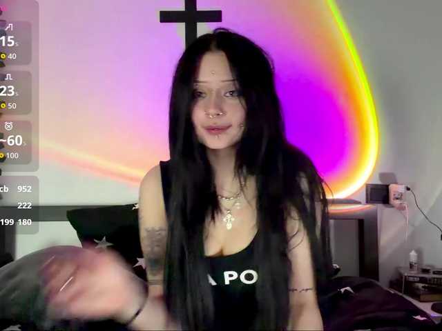 jennarocks live cam on BongaCams