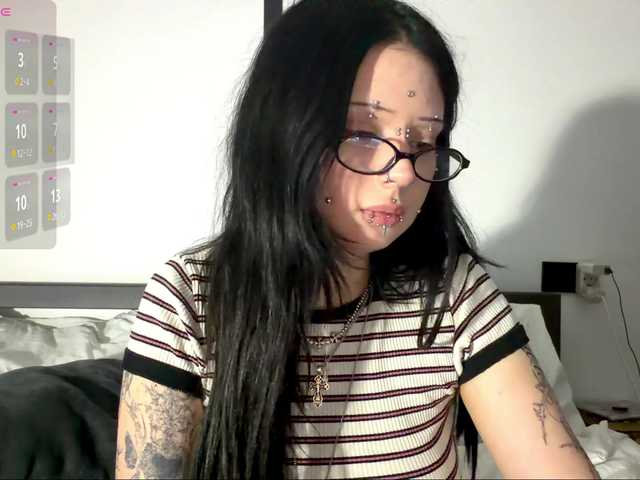jennarocks live cam on BongaCams