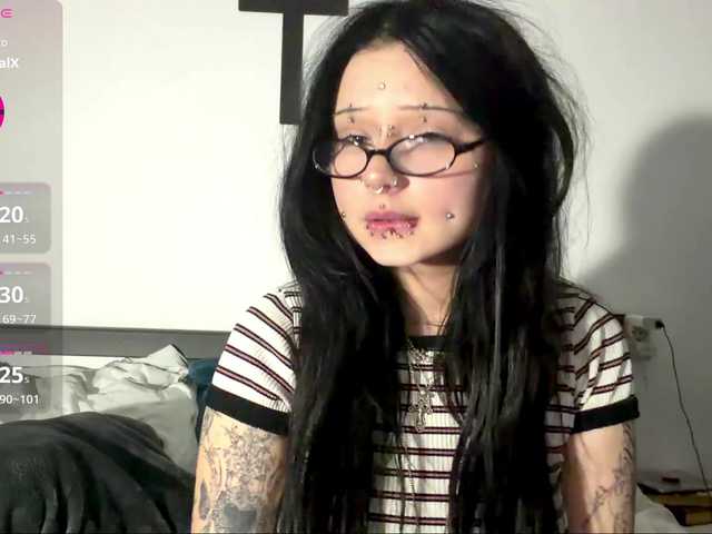 jennarocks live webcam show