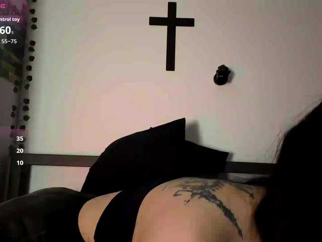 jennarocks cam belle
