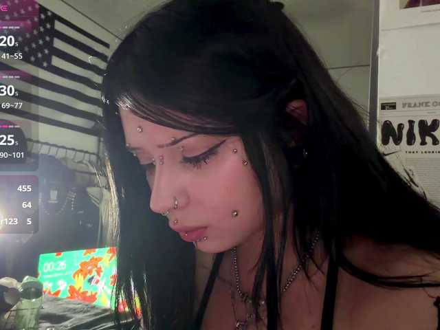 jennarocks live cam on BongaCams