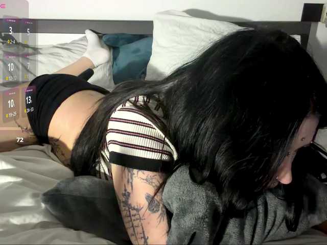 jennarocks live webcam show
