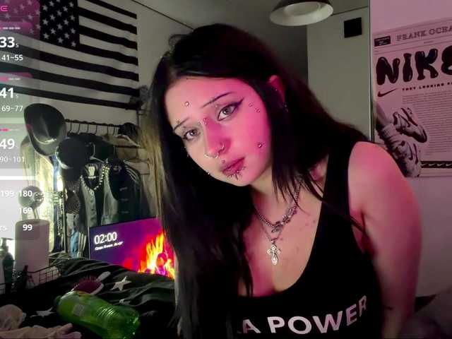 jennarocks live cam on BongaCams