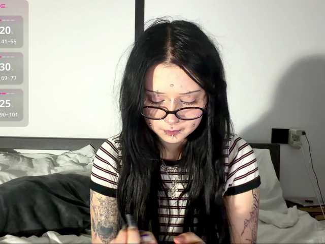 jennarocks live webcam show