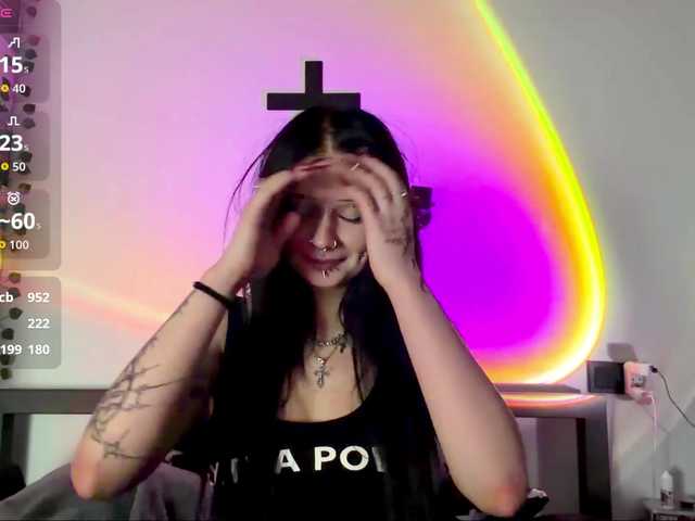 jennarocks live cam on BongaCams